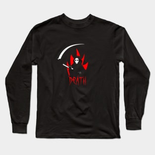 Grim reaper Long Sleeve T-Shirt